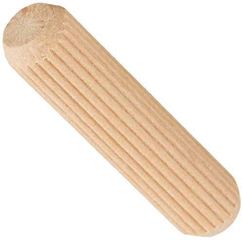 General outils 840038 cannelée goupilles, 3/20,3 cm