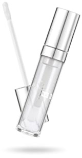 Pupa Milano Miss Pupa Gloss - 100 Crystal Glass For Women 0.17 oz Lip Gloss