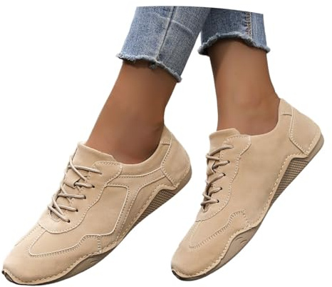 Nuqqichongtian Zapatos descalzos para hombre, zapatos para mujer, resistentes al agua, zapatos descalzos, senderismo, zapatos descalzos para hombre, zapatos descalzos de piel, impermeables, color