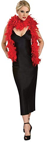 Rubies Feather Boa Costume Accessory