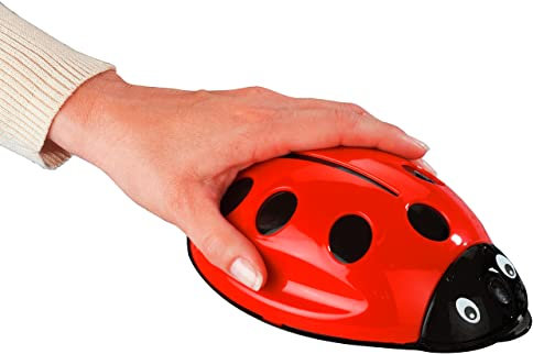 Wenko 7446200500 Krümel-Käfer