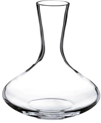 Villeroy und Boch 1137310230 Karaffe, Glas, Transparent, 1 L