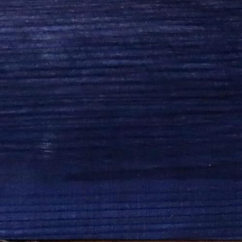 WooDeeDoo Water Based Wood Stain | Wood Dye | Ready to Use | Environmentally Friendly | Solvent Free | Odour Free | Tester Pot 10 ml | Navy