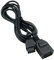 CAVO PROLUNGA PER CONTROLLER MEGA DRIVE MEGADRIVE COMMODORE 64 AMIGA ATARI 2600