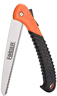 Convy Scie pliable robuste