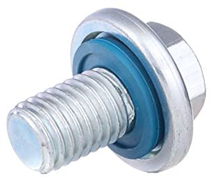 TOPRAN 208 522 Verschlussschraube Ölwanne Ölablaßschraube