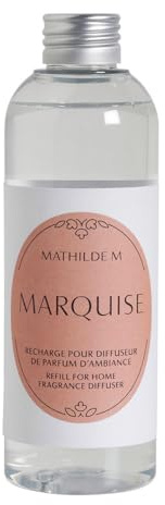 Recharge de Parfum d'ambiance Les Intemporelles 200 ML - Marquise