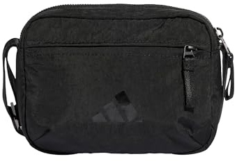 adidas Unisex 3-Streifen Logo Festival Tasche