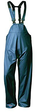 Norway PU Arbeits-Latzhose - Marine - Größe: 3XL
