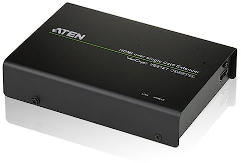 ATEN HDMI HDBaseT-Lite Transmitter 100m 14016788