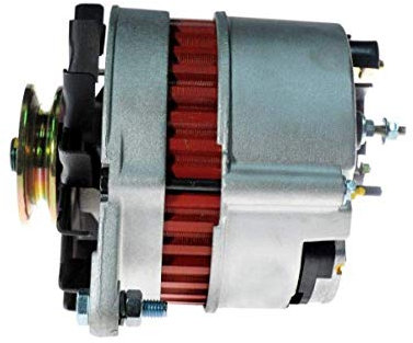 HELLA 8EL 011 710-971 Alternatore - 14V - 75A