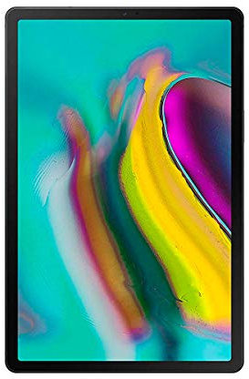 Samsung Galaxy Tab S5e LTE SM-T725 64GB negro francés versión