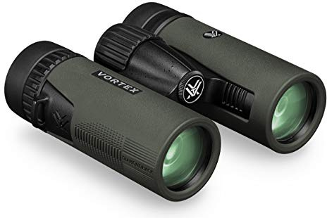 Vortex Diamondback HD 10x32 New DB 213 Schwarz