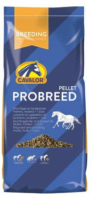 Cavalor Probeed Pellet, 20 kg