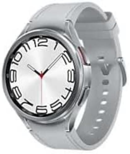 Samsung Galaxy Watch6 Classic R965 47mm 4g Smartwatch One Size