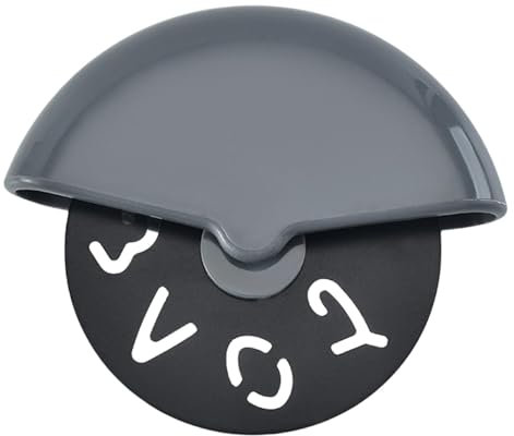 Rueda de Pizza, Cortador de Pizza, Corte Pizza, Cuchillo de Pizza, Cortador de Pizza