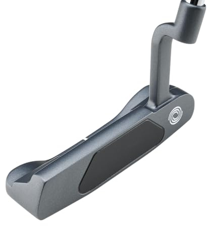 Odyssey Golf DFX Putter (rechte Hand (2025), 35 Zoll, One, Oversized Grip)
