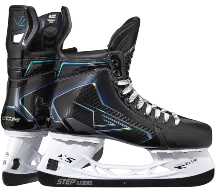 CCM Vizion Senior ishockeyskridsko