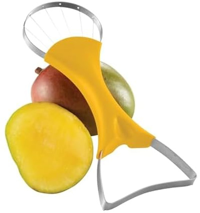 Amco 2-in-1 Mango Tool