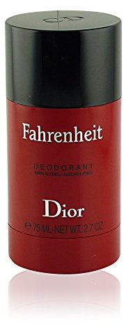 Dior Fahrenheit Deo Deodorant Stick 75 ml (1er Pack)