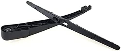 WouND Hinterer Scheibenwischerarm Und Blatt Set,für Kia Sportage R 2011-2015 Scheibenwischer Hinten Ersatz