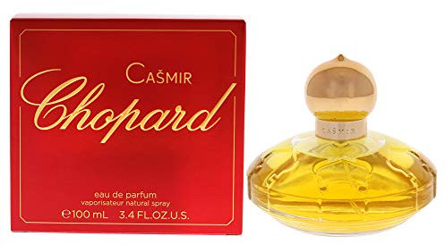 Chopard - Casmir Eau de Parfum Vapo 100 ml.