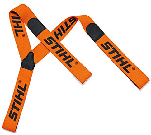 Stihl 8841593 Hosenträger f. FS-Hose