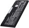 Akku für Fujitsu Lifebook U749 VFY U7490M131SIT Laptop, 14,4V, Li-Ion