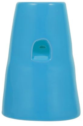 Toyvian Hamster-wasserständer Aus Keramik Stabiler Flaschenhalter Für Kleine Haustiere Wasserkocherständer Für Haustiertränken Trinkzubehör Für Hamster Igel Und Andere Kleintiere
