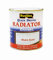 RUSTINS Quick Drying Radiator Enamel Satin 500ml – Durable, Long-Lasting Finish for Radiators That Stands the Test of Time