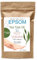 Foot Soak Salts Tea Tree Essential Oil Epsom Bath Salts Dead Sea Salt Antifungal Foot Soak Salts for Foot Spa Soak Detox Foot Bath Fungal Treatment Toenail Fungus soak Ingrown Nail Pain Relief 500g