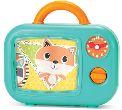 Blue Box B Kids 3805 Kinderfernseher Musik