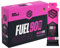 Soccer Supplement Fuel90 Quick Release Energy Gels (12 Pack), Electrolytes Sachets & Sports Gels with Carbohydrates, Mixed Berry Flavour