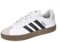 adidas Vl Court 3.0 Shoes Damen Schuhe , Cloud White Core Black Grey One, 44 EU