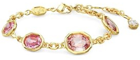 Swarovski Bernstein-Armband 5684537 achteckig für Frauen