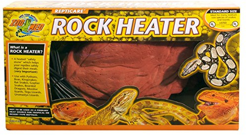 Zoo Med Rockvärmare, RH-3E, jätte, 15 watt