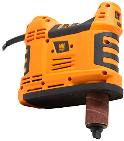 WEN HA5932 5-Amp Variable Speed Portable Oscillating Spindle Sander