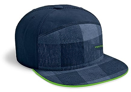 Festool Cappellino Snapback GC-FT3