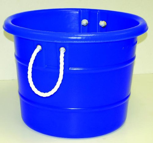 Jolly Pets Manure Basket, Green