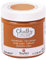 RAYHER HOBBY 38868218 Chalky Finish auf Wasser-Basis, Kreide-Farbe für Shabby-Chic-, Vintage- und Landhaus-Stil-Looks, 236 ml (1er Pack), dunkel orange