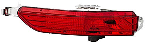 HELLA 2NE 010 344-071 Nebelschlussleuchte - Glühlampe - 12V - links/unten