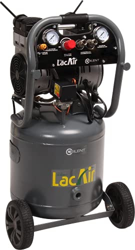 Compresseur Silent 12/40 V SH LACME 461930