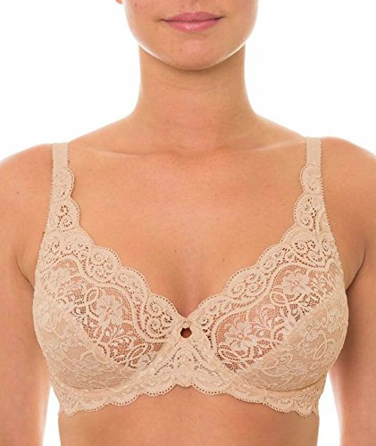 Triumph Amourette 300 W X, Damen, Skin, 100C