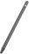 Stylet capacitif pour écran Tactile, tablettes Graphiques à Haute sensibilité, Stylo Professionnel, Toucher Doux, sans Rayures, Stylet capacitif Portable Universel pour Tablette, téléphone (Gris)