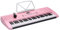 Fazley FKB-050-P 61-Note Keyboard (Pink)