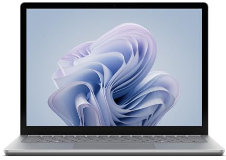 Microsoft Surface 6 13.5´´ Ultra 5-135h/32gb/512gb Ssd Tactile Laptop Spanish QWERTY