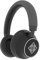 TELEFUNKEN ARCO ONE - Auriculares de diadema Bluetooth con ANC y micrófono, multipunto, batería de 30 h (22 h con ANC), controlador de 40 mm, 32 Ω, AUX/3,5 mm y USB‑C, IPX3, 220 g, almohadillas