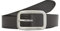 s.Oliver Damen 38899953635 G rtel, Schwarz, 90 EU