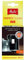Paxanpax Genuine Melitta 'Perfect Clean' Espresso Machine Cleaning Tablets (1.8g, Pack of 4), Silver