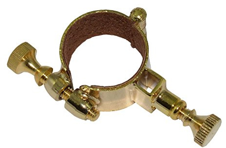 Soporte atril de trombón Ø22 mm
